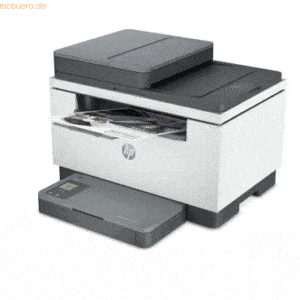 Hewlett Packard HP LaserJet MFP M234sdn 3in1 Multifunktionsdrucker