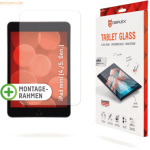 E.V.I. DISPLEX Tablet Glass iPad mini 7