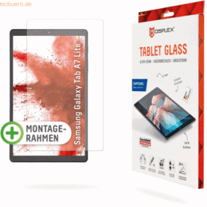 E.V.I. DISPLEX Tablet Glass Samsung Galaxy Tab A7 Lite
