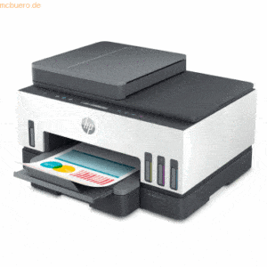 Hewlett Packard HP Smart Tank 7305 3in1 Multifunktionsdrucker