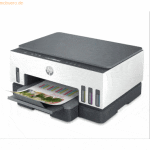 Hewlett Packard HP Smart Tank 7005 3in1 Multifunktionsdrucker