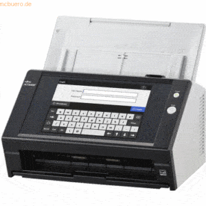 Fujitsu Fujitsu N7100E Netzwerkscanner