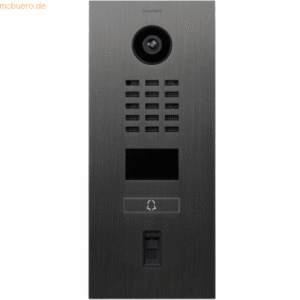 DoorBird DoorBird D2101FV IP Video Türstation Fingerprint 50