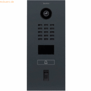 DoorBird DoorBird D2101FV IP Video Türstation Fingerprint 50
