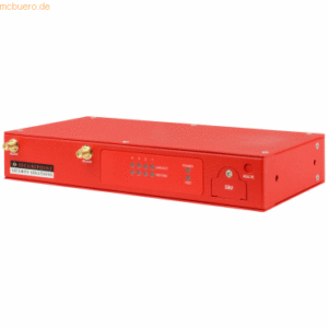 Securepoint Securepoint RC100 G5 Security UTM Appliance (Firewall)