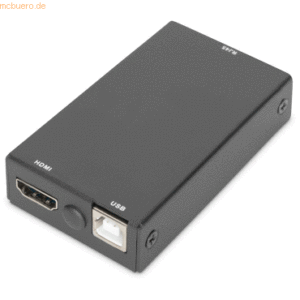 Assmann DIGITUS HDMI-Dongle für modulare KVM-Konsolen