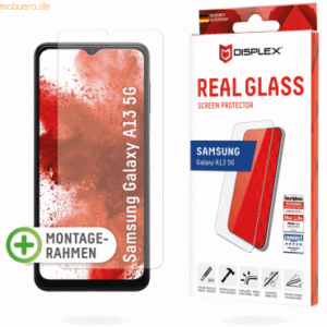 E.V.I. DISPLEX Real Glass Samsung Galaxy A13 5G