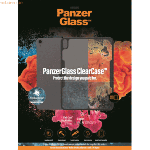 PanzerGlass PanzerGlass ClearCase for Apple iPad Air 10