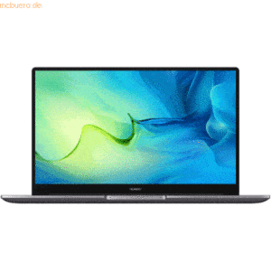 Huawei HUAWEI MateBook D15 R5 8/512GB