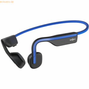 Shokz Shokz OpenMove Blue