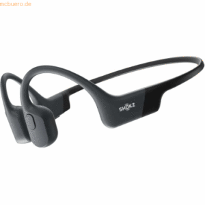 Shokz Shokz OpenRun Black