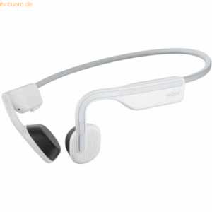 Shokz Shokz OpenMove White