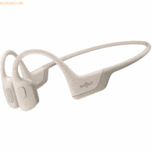 Shokz Shokz OpenRun Pro Beige