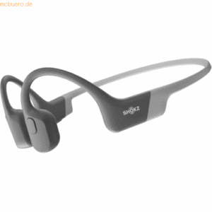 Shokz Shokz OpenRun Grey