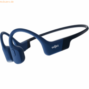 Shokz Shokz OpenRun Blue