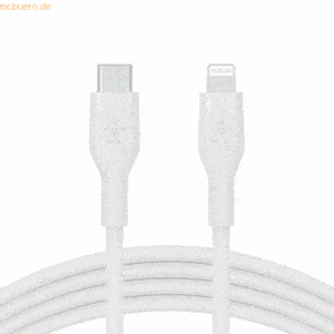 Belkin Belkin Flex Lightning/USB-C