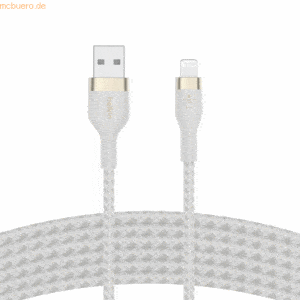 Belkin Belkin PRO Flex Lightning/USB-A Kabel