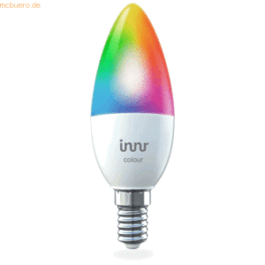 Innr Lighting innr E14 Candle colour Z3.0