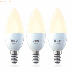 Innr Lighting innr E14 Candle Light white Z3.0