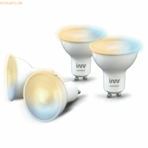 Innr Lighting innr GU10 Spot - comfort - Z3.0 - 4-pack/