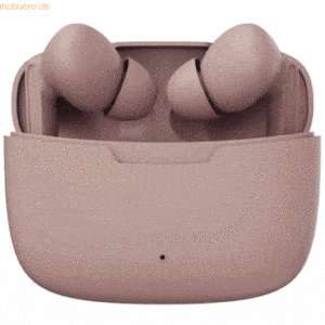 Denver Denver Kabellose Bluetooth-Kopfhörer TWE-47DR