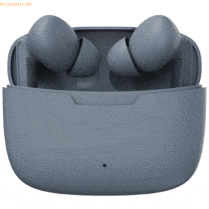 Denver Denver Kabellose Bluetooth-Kopfhörer TWE-47Grey