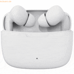 Denver Denver Kabellose Bluetooth-Kopfhörer TWE-47White