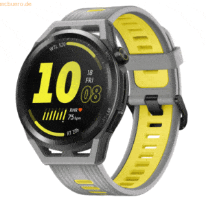 Huawei Huawei Watch GT Runner (Runner-B19A) Gray