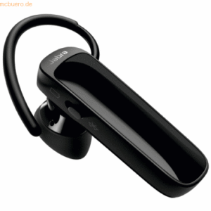 GN Audio Germany JABRA Talk 25 SE Bluetooth Headset black
