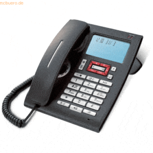 emporia emporia T20AB CLIP - Komfort Telefon mit dig. Anrufbeantworter