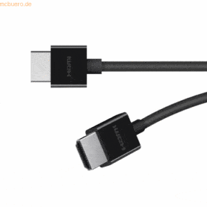 Belkin Belkin Ultra-Highspeed-HDMI-2.1-Kabel