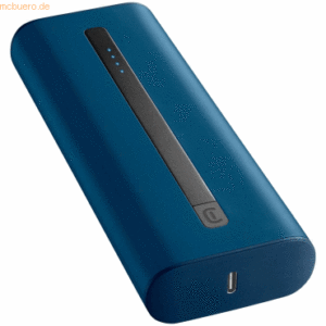 Cellularline Cellularline Powerbank THUNDER 20000