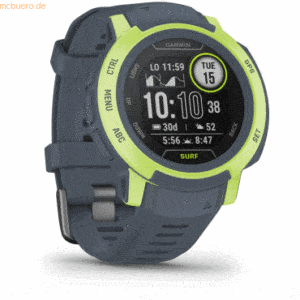 Garmin Garmin INSTINCT 2 SURF EDITION Mavericks