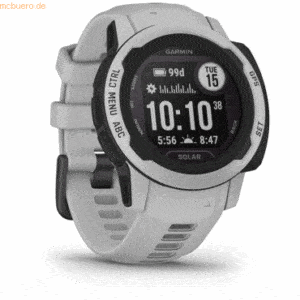 Garmin Garmin INSTINCT 2S SOLAR Grau