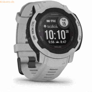 Garmin Garmin INSTINCT 2 SOLAR Grau