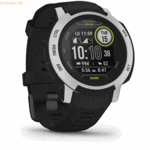 Garmin Garmin INSTINCT 2 SOLAR SURF EDITION Bells Beach