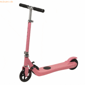 Denver Denver Elektro Roller SCK-5310 pink