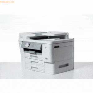 Brother Brother MFC-J6957DW 4in1 DIN A3 Multifunktionsdrucker