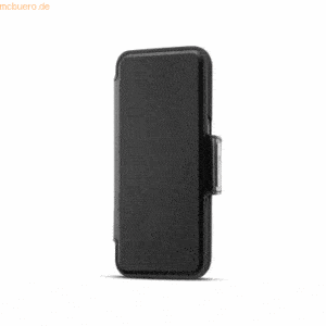 Doro Doro Wallet Case (schwarz) für Doro 8100