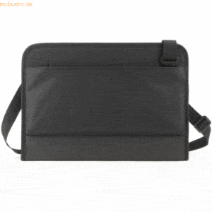 Belkin Belkin Always On Laptoptasche mit Schulterriemen bis 14-