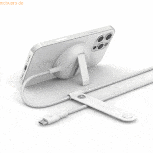 Belkin Belkin Tragbares MagSafe Ladepad