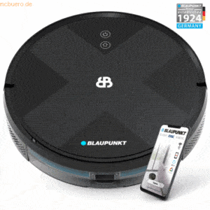 Blaupunkt Blaupunkt Bluebot XVac black