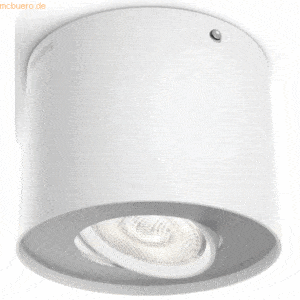 Signify Philips myLiving LED Spot Phase 1flg. 500lm Weiß
