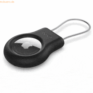 Belkin Belkin Secure Holder mit Drahtschlaufe Apple AirTag