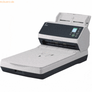 Fujitsu Fujitsu fi-8270 Scanner + Flachbett