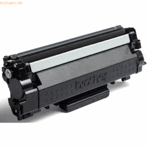 Brother Brother Toner Doppelpack TN-2420TWIN (ca. 2x 3000 Seiten)