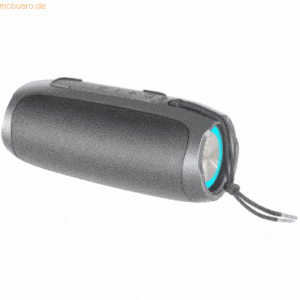 Denver Denver Bluetooth Lautsprecher BTV-220 GREY