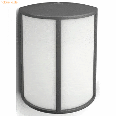 Signify Philips myGarden LED Wandleuchte Stock 600lm