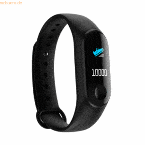 Denver Denver Fitness Tracker BFH-155