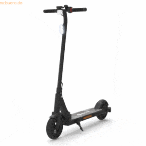 Denver Denver Elektro Roller SEL-80140 schwarz